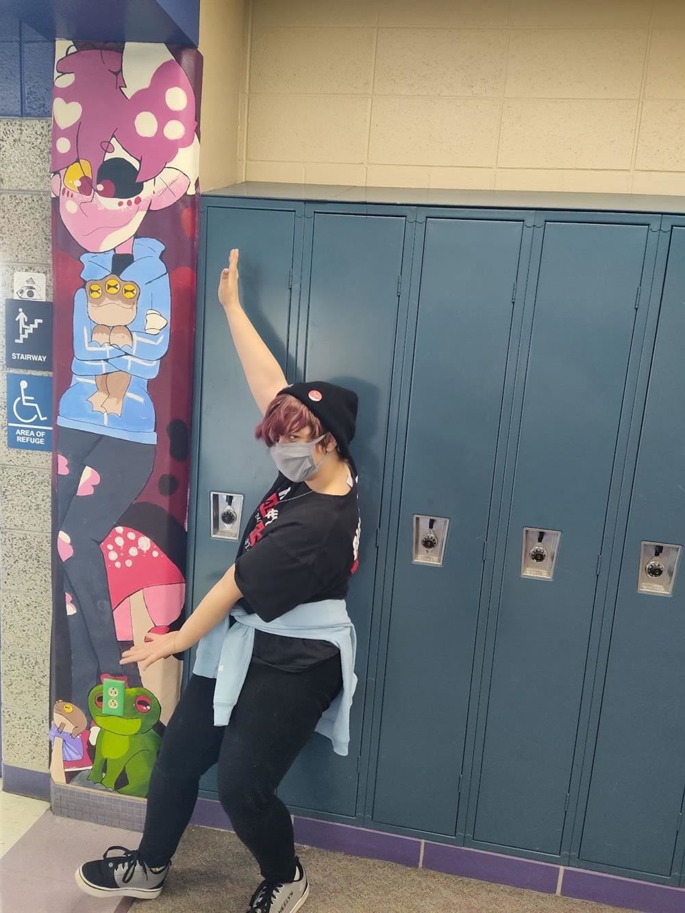 Art Club Photo